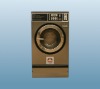 Coin operated washing machine