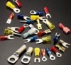 Cold Press Terminal,Cable Lugs,Copper Lugs