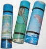 Colorful Film Camping Mat HX-MD003