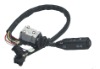 Combination switch ( for lamps, wiper, MAN)