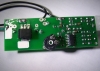 Comformal coating of PCBA