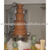 Commercial Chocolate Fountain