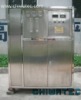Compact frame commercial RO