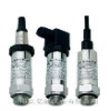 Compact pressure transmitter