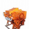 Complete Diesel Engine for Deutz BF8L413F