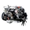 Complete Diesel Engine for Perkins-Phaser 180Ti
