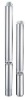 Complete Stainless Steel Borehole Pumps, submersible pump, deep well pump, deep well submersible pump, GS
