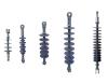 Composite Suspension/Tension Insulator