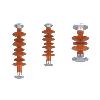 Composite post insulators
