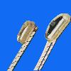 Compressor internal overload protector with UL approval