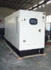Computer Controlled Soundproof Genset