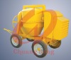 Concrete Mixer CNJB125Y