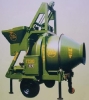 Concrete Mixer JZC500