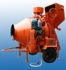 Concrete Mixer JZR200