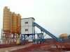 Concrete Mixing Plant