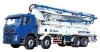 Concrete Pumps made in China
