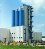 Concrete batching plant