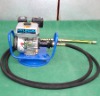 Concrete vibrator (32-60mm head)