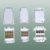 Connective box