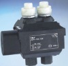 Connector,Piercing Connector,Piercing Clamp