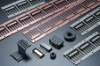Connector parts