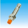 Connector type approach switch(Cylindric switch,proximity switch)