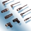 Connectors & Connection Cables