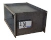 Constant flow damper