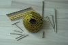 Construction nail