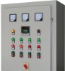 Control cabinet
