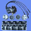 Conversion Kits from Diesel to CNG/LPG