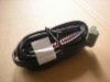 Convert switch line to tie