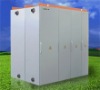 Converter Used For A Full-Power Wind-Generator Unit