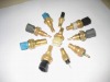 Coolant temperature sensor,coolant temp sensor,water temperature sensor, water temp sensor, coolant unit,temperature unit
