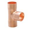Copper Tee