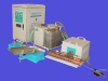 Copper and aluminum induction heater