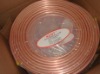 Copper tube (YZ-0243)