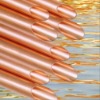Copper tube (YZ-0253)