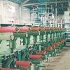 Cord Fabric Rubber-Plating Machine