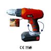 Cordless drill  RWDC-10218