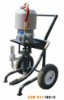 Corrosion-proof oriented and industrial spraying machine Model ASM-631