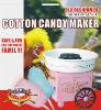 Cotton candy maker (Fun products)