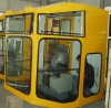 Crane Cab / cabin