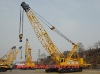 Crawler Crane