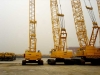 Crawler Crane made in China