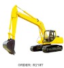 Crawler Excavator