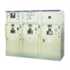 Cubicle Fixed Indoor AC Metal-Clad Ring Main Unit Switchgear