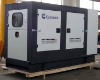 Cummins 48kw Silent Type Generator Set