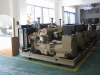 Cummins 80kw~180kw Diesel Generator Set