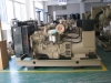 Cummins 80kw Generating Set